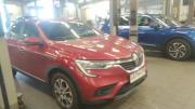 Renault Arkana I Санкт-Петербург  - изображение 6
