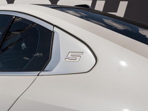 BMW 5 серии VIII (G60/G61/G68) с пробегом 2024 года, цена 7 150 000 рублей, 11169 км, седан, Автокод Объявления