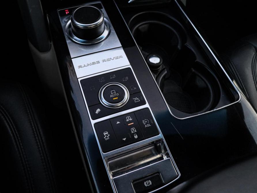 Land Rover Range Rover IV Москва  - изображение 23
