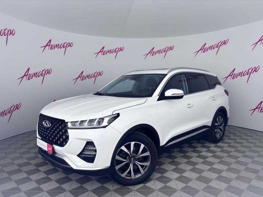 Chery Tiggo 7 Pro I Псков  - изображение 1