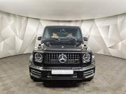 Mercedes-Benz G-Класс AMG II (W463) Москва  - изображение 35