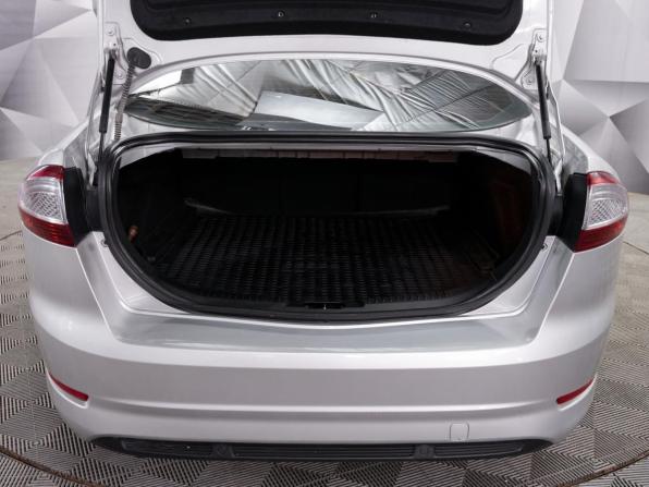 Ford Mondeo IV Рестайлинг с пробегом 2011 года, цена 812 000 рублей, 155400 км, седан, Автокод Объявления