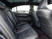 Toyota Camry IX (XV80) China Market Москва  - изображение 41