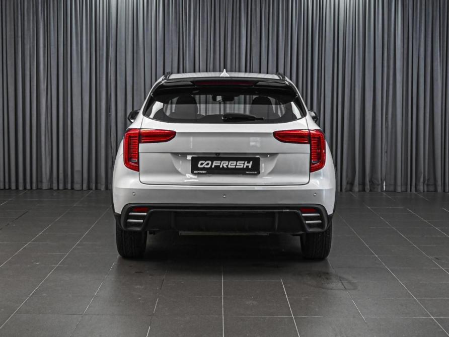 Haval Jolion I Рестайлинг Ставрополь  - изображение 4