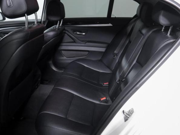 BMW 5 серии VI (F10/F11/F07) Рестайлинг с пробегом 2013 года, цена 2 250 000 рублей, 177047 км, седан, Автокод Объявления