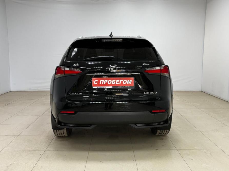 Lexus NX I Альметьевск  - изображение 5