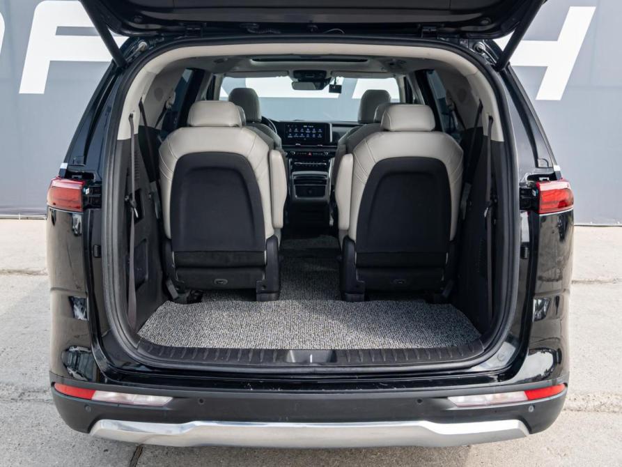 Kia Carnival IV Краснодар  - изображение 30