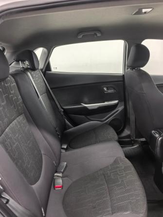 Kia Rio III с пробегом 2014 года, цена 750 000 рублей, 202000 км, хэтчбек, Автокод Объявления