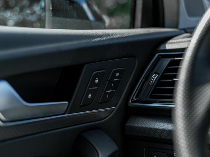 Audi Q5 II (FY) Рестайлинг Санкт-Петербург  - изображение 14