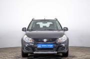 Suzuki SX4 I (Classic) Рестайлинг Пермь  - изображение 24