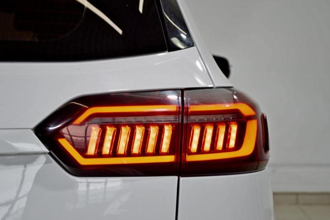 Chery Tiggo 8 Pro I с пробегом 2021 года, цена 1 949 000 рублей, 77914 км, внедорожник, Автокод Объявления