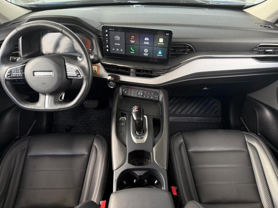 Haval F7 I Рестайлинг Липецк  - изображение 8