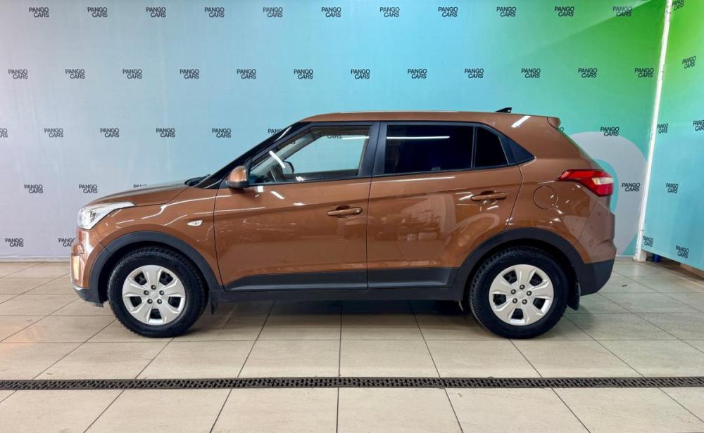 Hyundai Creta I Набережные Челны  - изображение 5
