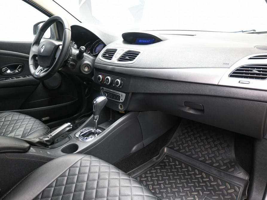 Renault Fluence I Рестайлинг Ростов-на-Дону  - изображение 7