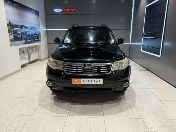 Subaru Forester III с пробегом 2008 года, цена 990 000 рублей, 330000 км, внедорожник, Автокод Объявления