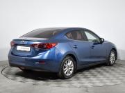 Mazda 3 III (BM) Рестайлинг Санкт-Петербург  - изображение 28