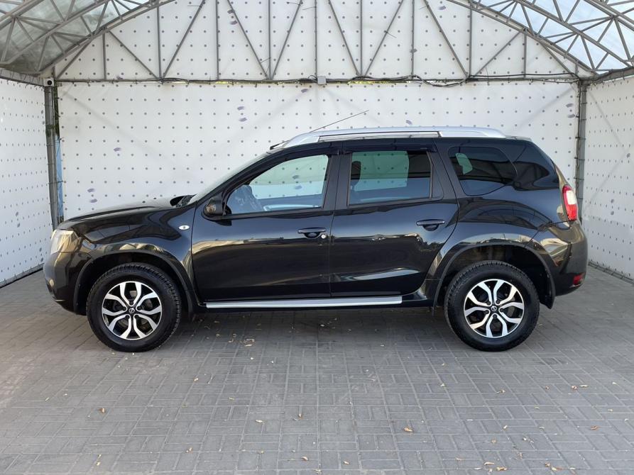 Nissan Terrano III (D10) Тамбов  - изображение 10