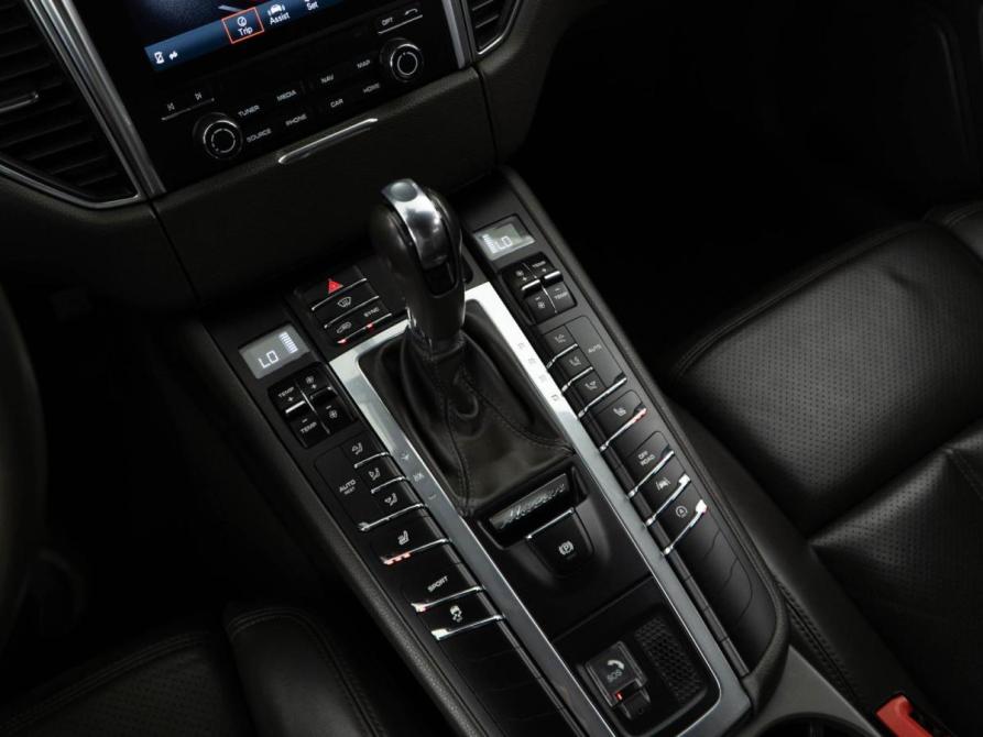 Porsche Macan I Москва  - изображение 16