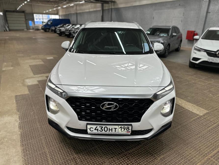 Hyundai Santa Fe IV Набережные Челны  - изображение 3