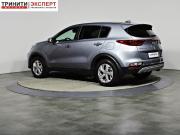 Kia Sportage IV Рестайлинг Белгород  - изображение 24
