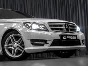 Mercedes-Benz C-Класс III (W204) Рестайлинг Тюмень  - изображение 29