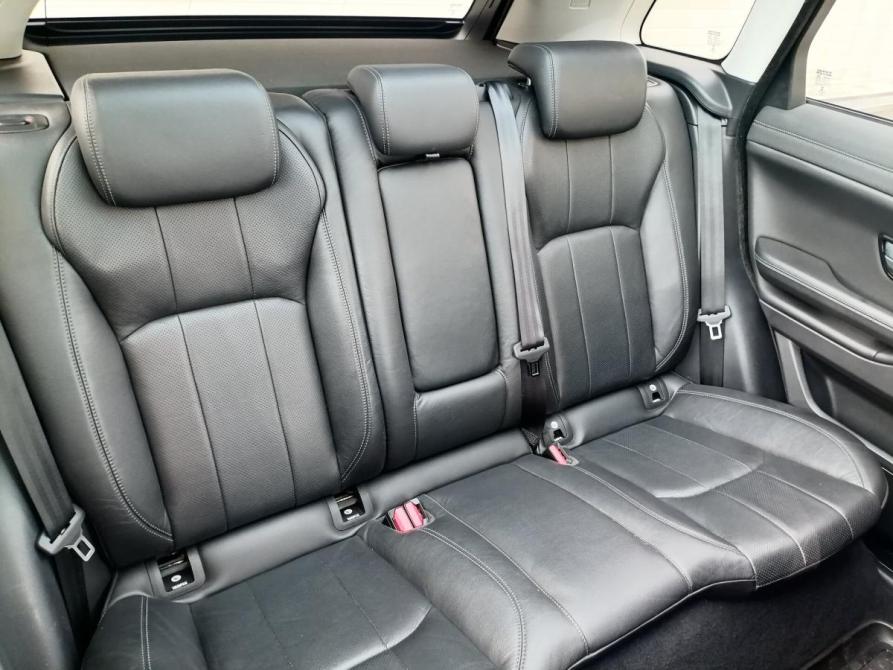 Land Rover Range Rover Evoque I Рестайлинг Санкт-Петербург  - изображение 13
