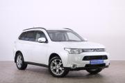 Mitsubishi Outlander III Омск  - изображение 22
