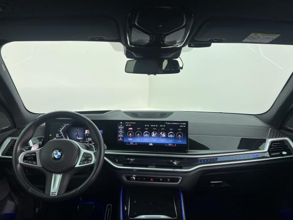 BMW X5 IV (G05/G18) Рестайлинг с пробегом 2023 года, цена 11 500 000 рублей, 26965 км, внедорожник, Автокод Объявления
