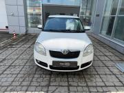 Skoda Fabia II Орел  - изображение 7
