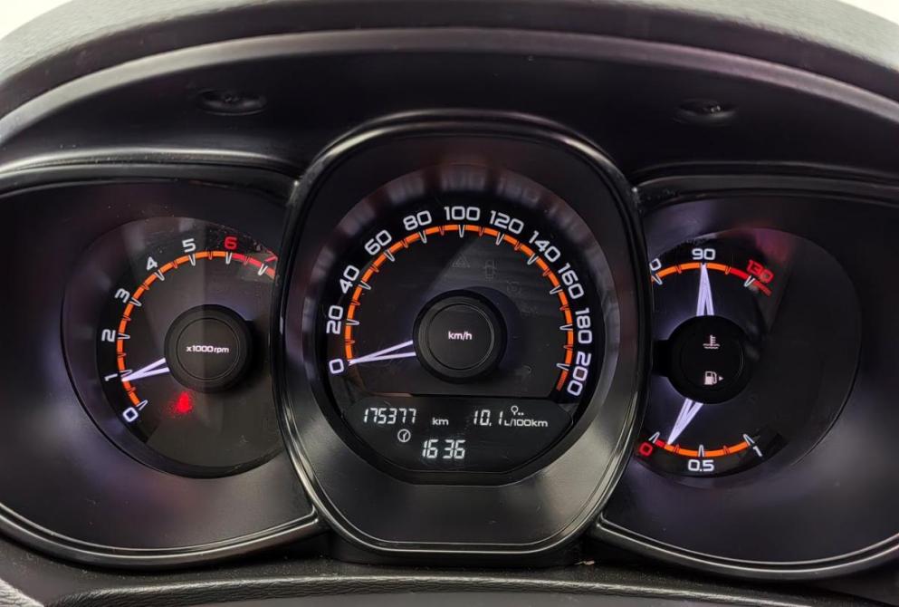 Lada (ВАЗ) Vesta I Волгоград  - изображение 12