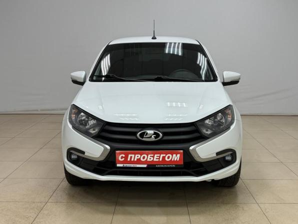 Lada (ВАЗ) Granta I Рестайлинг с пробегом 2022 года, цена 760 000 рублей, 38576 км, седан, Автокод Объявления