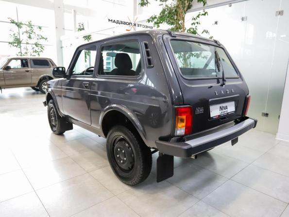 Новый Lada (ВАЗ) Niva Legend 2026 года, цена 1 114 000 рублей, внедорожник, Автокод Объявления
