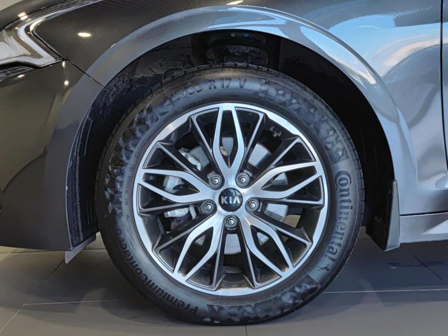 Kia K5 III Казань  - изображение 22
