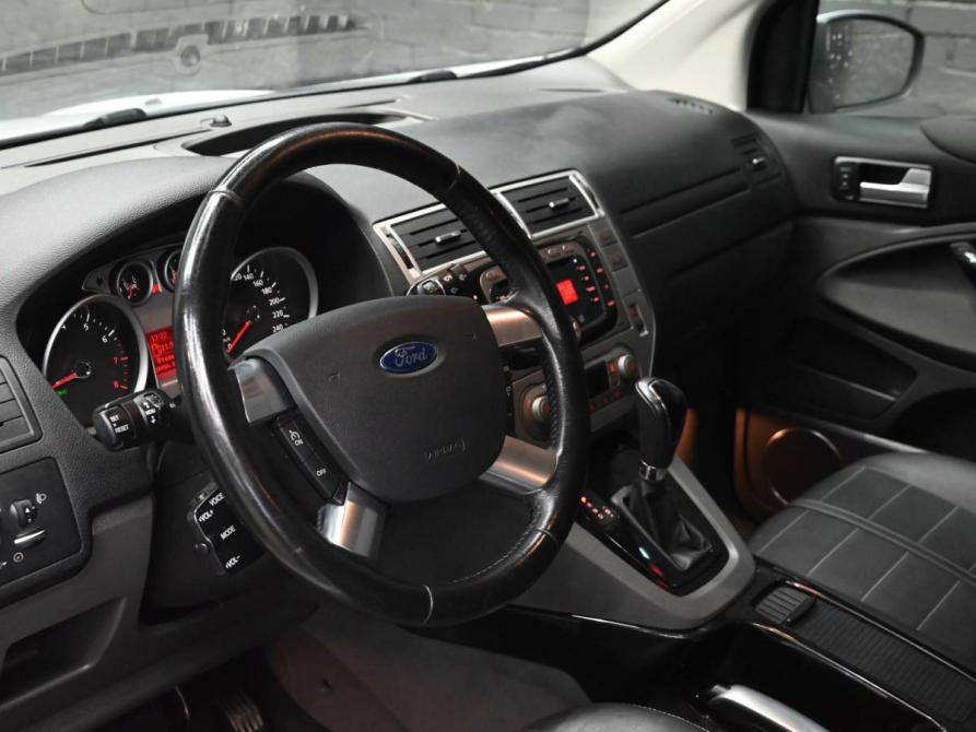 Ford Kuga I Екатеринбург  - изображение 14
