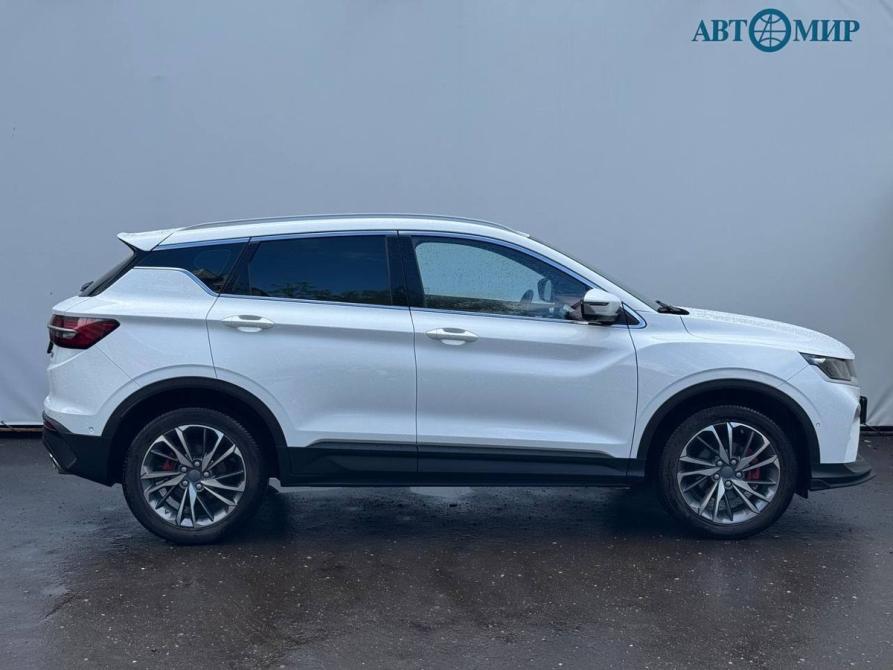 Belgee X50 Москва  - изображение 4