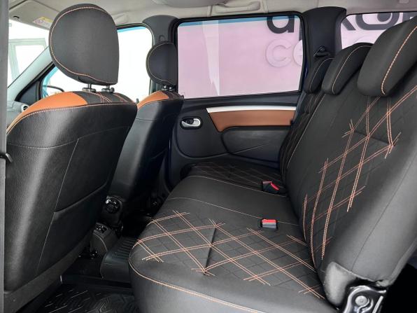 Lada (ВАЗ) Largus I с пробегом 2018 года, цена 995 000 рублей, 101429 км, универсал, Автокод Объявления