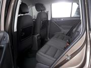 Volkswagen Tiguan I Рестайлинг Ростов-на-Дону  - изображение 29