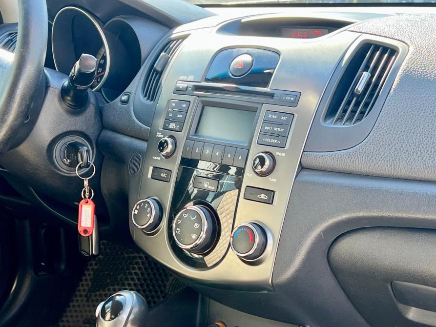 Kia Cerato II Великий Новгород  - изображение 19