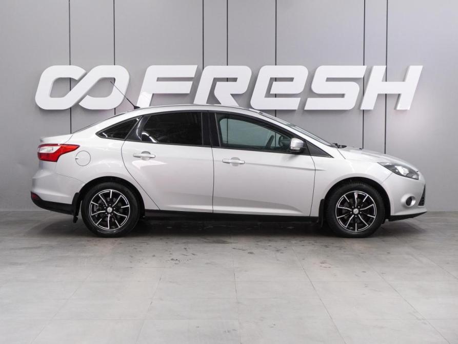 Ford Focus III Воронеж  - изображение 5