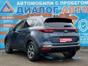 Kia Sportage IV Рестайлинг Набережные Челны  - изображение 27
