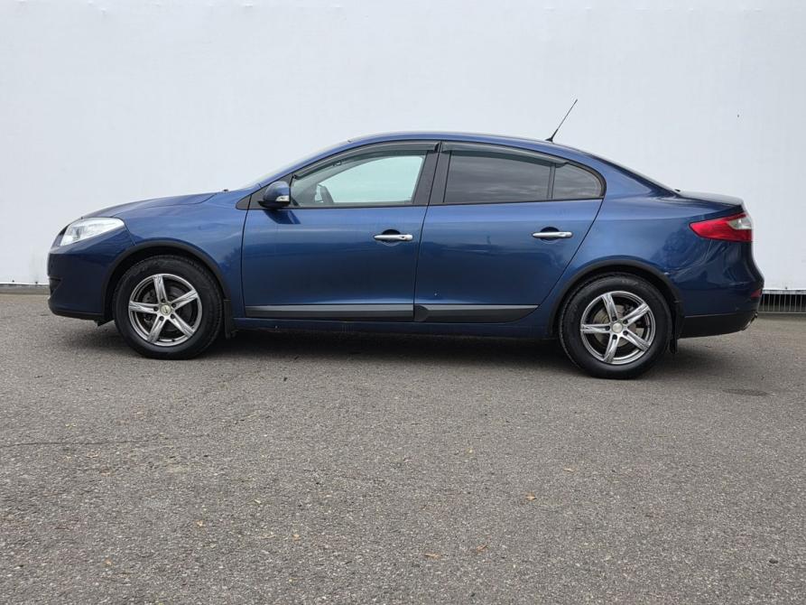 Renault Fluence I Москва  - изображение 8