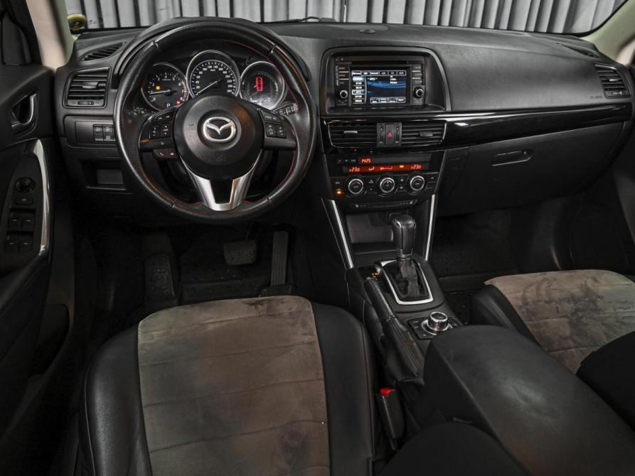 Mazda CX-5 I Ставрополь  - изображение 6
