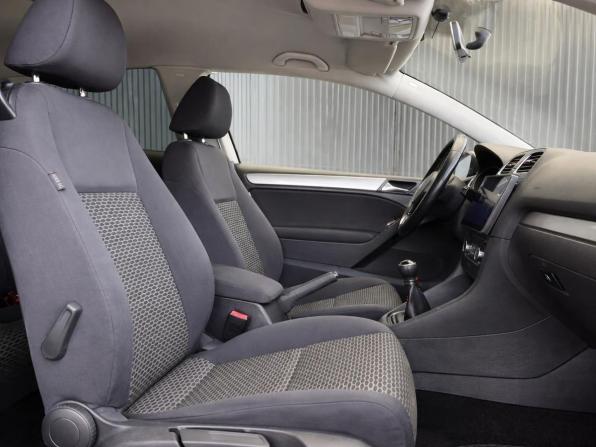 Volkswagen Golf VI с пробегом 2010 года, цена 727 000 рублей, 164043 км, хэтчбек, Автокод Объявления