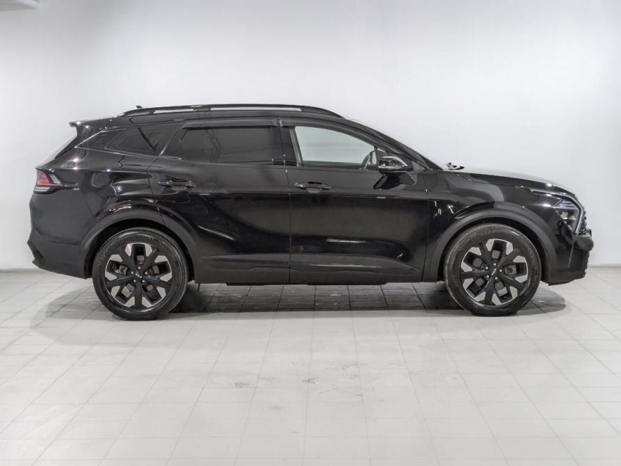 Kia Sportage V Москва  - изображение 4