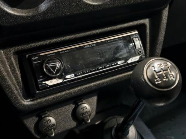 Lada (ВАЗ) Niva Legend с пробегом 2024 года, цена 916 700 рублей, 16337 км, внедорожник, Автокод Объявления