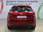 Mazda CX-5 II Москва  - изображение 27