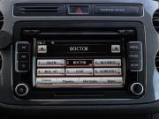 Volkswagen Tiguan I Рестайлинг Москва  - изображение 35