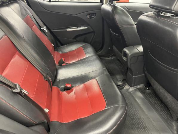 Lifan X50 с пробегом 2016 года, цена 560 000 рублей, 154095 км, хэтчбек, Автокод Объявления