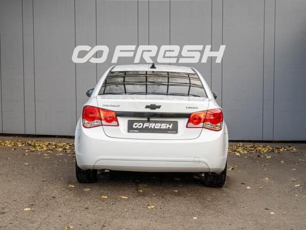 Chevrolet Cruze I с пробегом 2011 года, цена 539 000 рублей, 228789 км, седан, Автокод Объявления