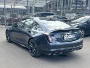 Cadillac CT5 I Москва  - изображение 14